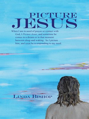 cover image of Picture Jesus